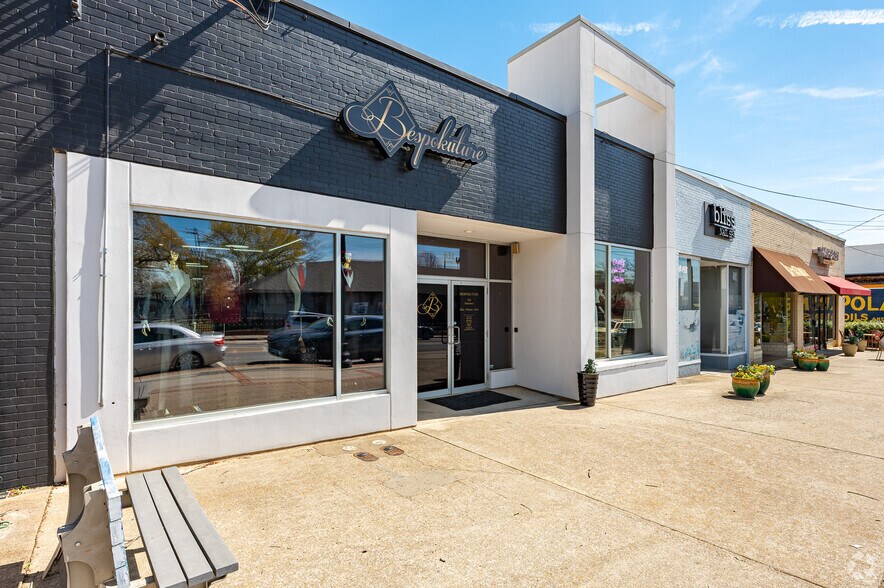 631 N Central Ave, Hapeville, GA à louer - Photo de l’immeuble – Image 2 sur 23