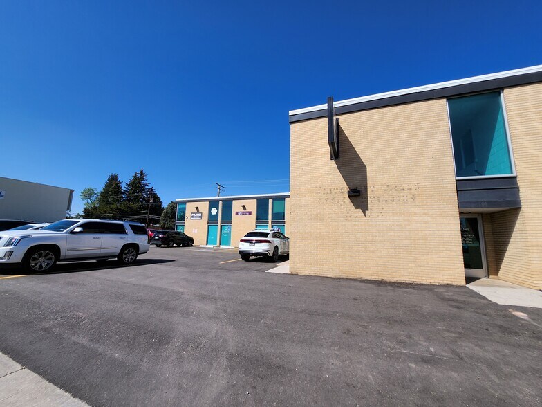 2765 S Colorado Blvd, Denver, CO à louer - Photo principale – Image 1 sur 9