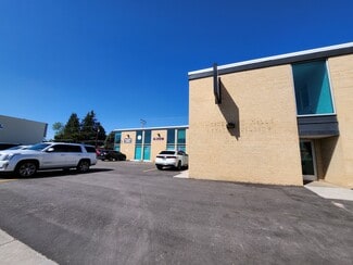 Plus de détails pour 2765 S Colorado Blvd, Denver, CO - Bureau, Local commercial à louer