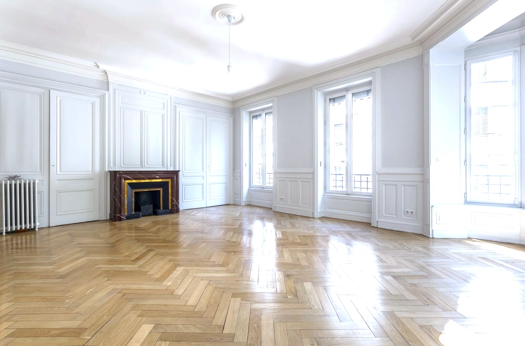 1-3 Rue Des Pyramides, Paris à louer Photo de l’immeuble– Image 1 sur 5