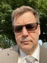 Mark Gilbert