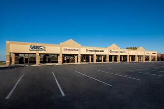 Plus de détails pour 2001 N 7 Hwy, Pleasant Hill, MO - Local commercial à louer