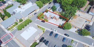Plus de détails pour 9329 Battle St, Manassas, VA - Bureau à louer