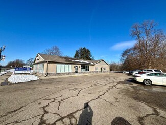 Plus de détails pour 1301 E Grand River Ave, Portland, MI - Bureau/Local commercial à louer