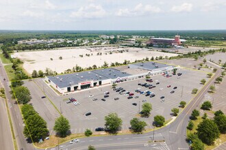 4403 Black Horse Pike, Mays Landing, NJ - Vue aérienne vue de carte - Image1