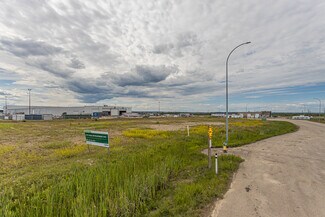 Plus de détails pour 11645 266 St, Acheson, AB - Terrain à vendre