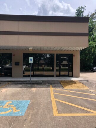 Plus de détails pour 5955 Caswell Rd, Beaumont, TX - Local commercial à louer