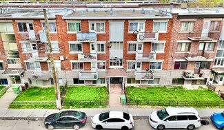 Plus de détails pour 4160 41E Rue, Montréal, QC - Logement à vendre