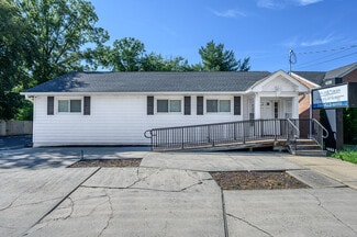 Plus de détails pour 438 Main St, Spotswood, NJ - Bureau à vendre