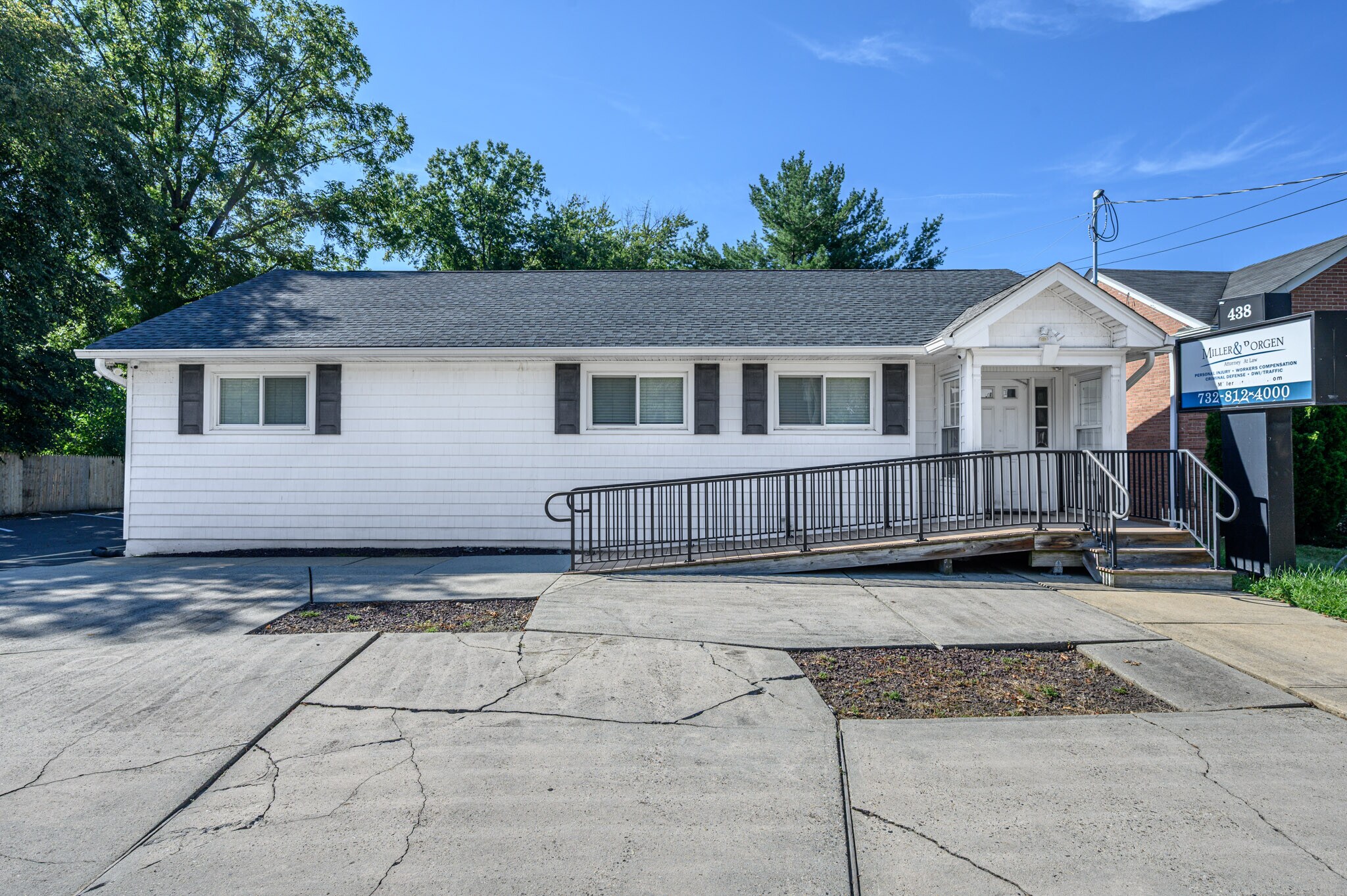 438 Main St, Spotswood, NJ à vendre Photo de l’immeuble– Image 1 sur 27