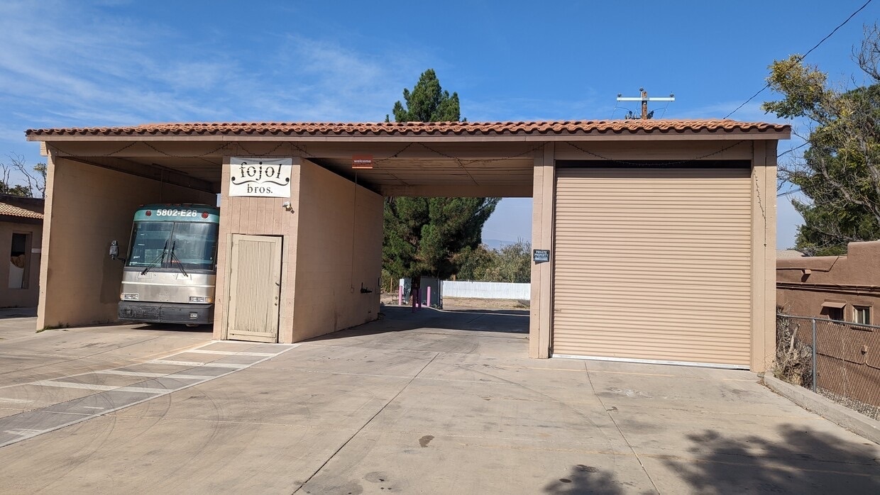 775 N Main St, Cottonwood, AZ à louer Photo de l’immeuble– Image 1 sur 4