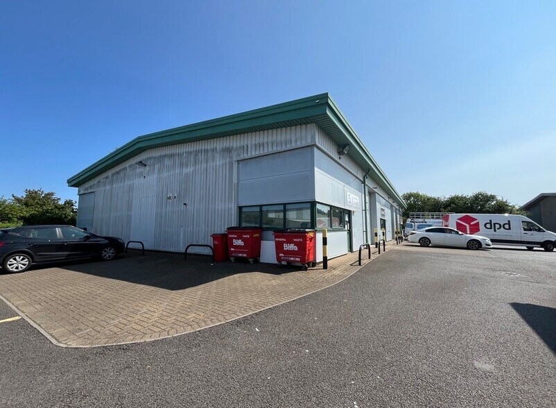 Colbourne Ave, Cramlington à louer - Photo de l’immeuble – Image 2 sur 8