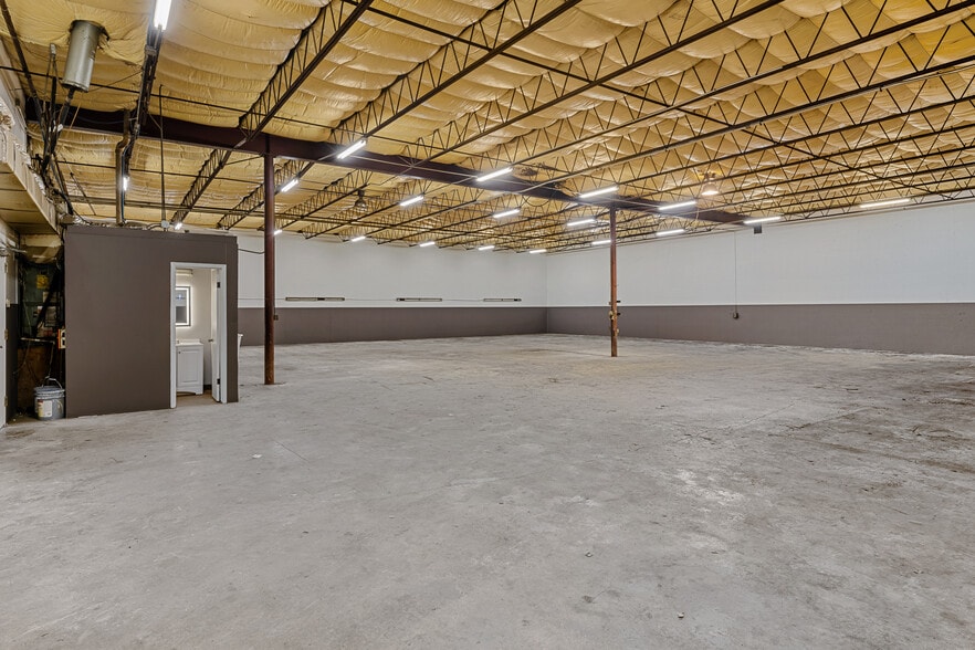 1053 Grubb St, San Antonio, TX à vendre - Photo intérieure – Image 3 sur 4