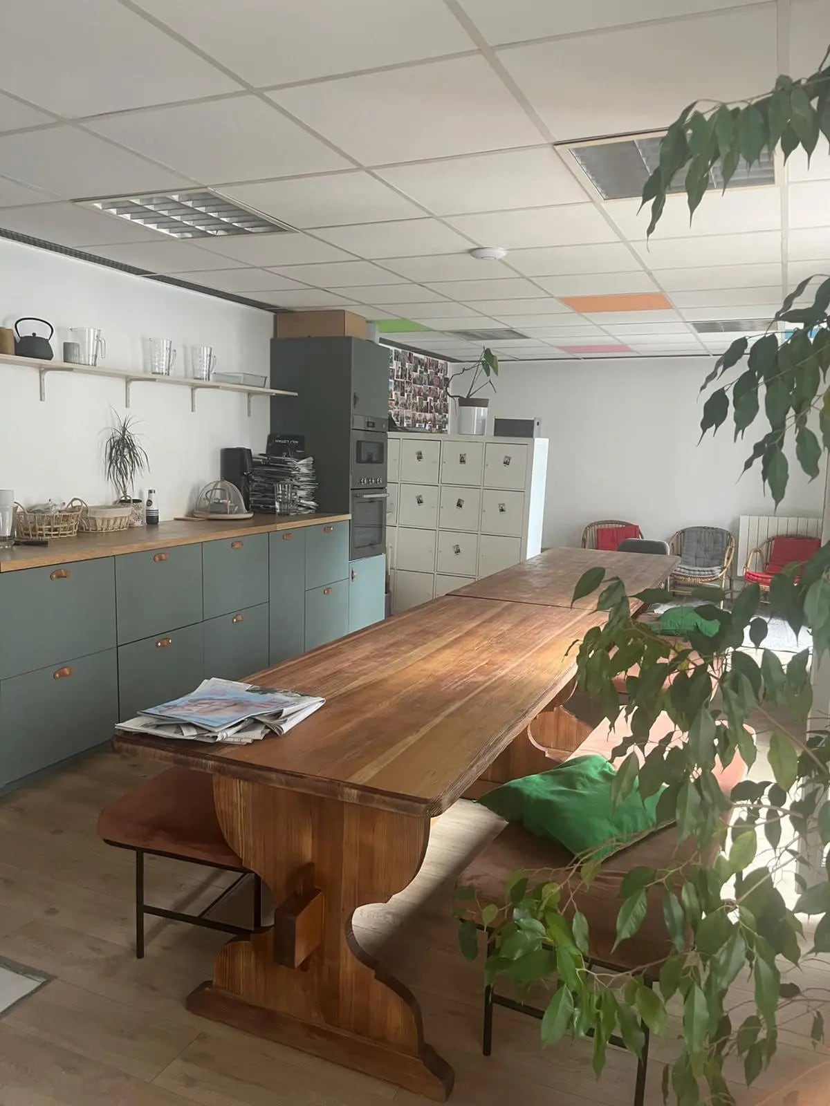 36 Rue Laffitte, Paris à louer Photo de l’immeuble– Image 1 sur 12