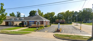 Plus de détails pour 123 W Grant Hwy, Marengo, IL - Local commercial à vendre