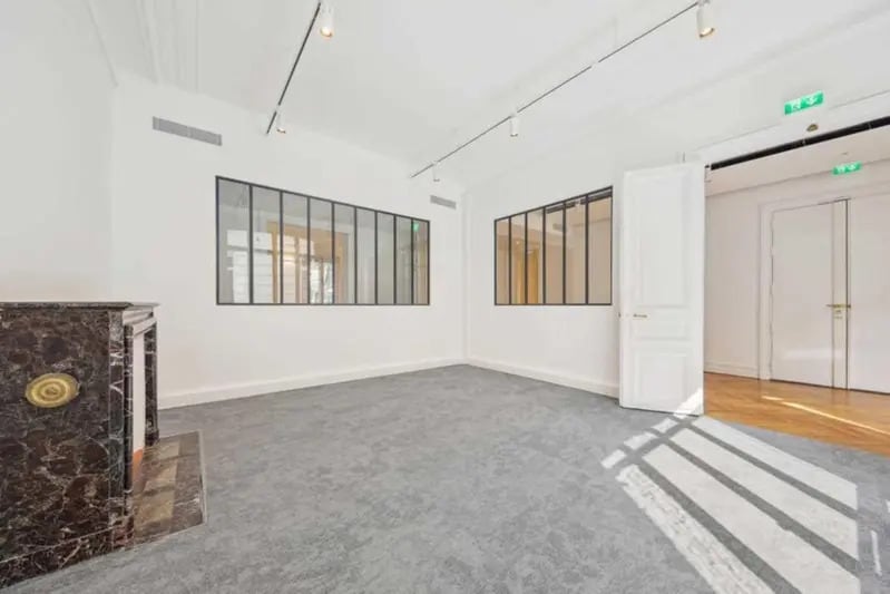 169 Boulevard Haussmann, Paris à louer - Photo intérieure – Image 3 sur 20