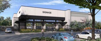 Plus de détails pour 11244 E Pecos Rd, Mesa, AZ - Industriel/Logistique à louer