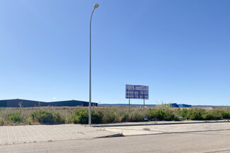 Plus de détails pour Avenida la Veguilla, 25, Cabanillas Del Campo - Terrain à louer