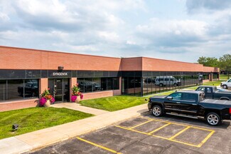 Plus de détails pour 7755 Office Plaza Dr N, West Des Moines, IA - Bureau à louer
