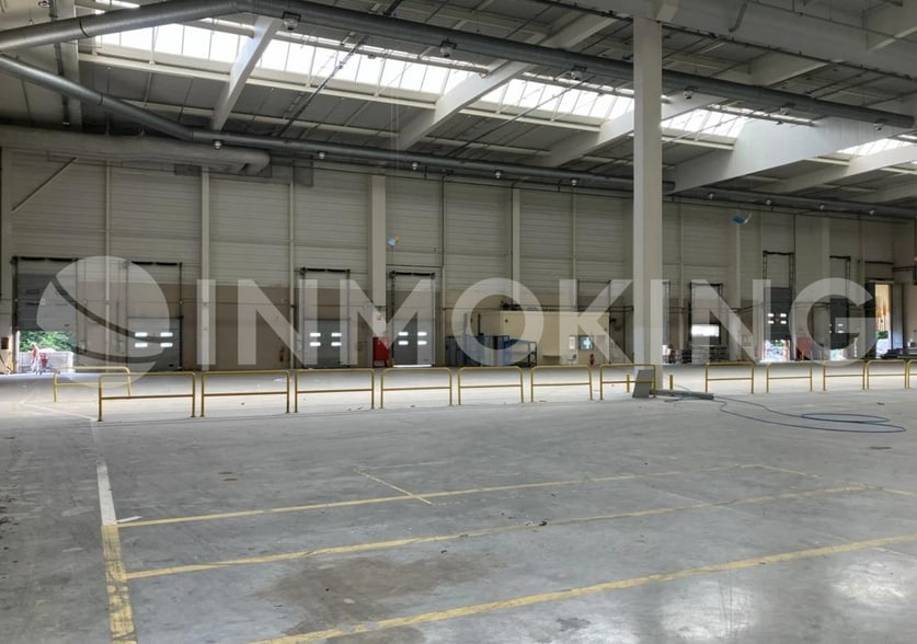 Calle Eratóstenes, 10, Getafe, Madrid à louer - Photo intérieure – Image 2 sur 9