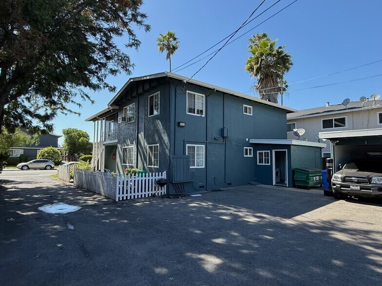 2870 Joseph Ave, San Jose, CA à vendre - Photo de l’immeuble – Image 2 sur 14