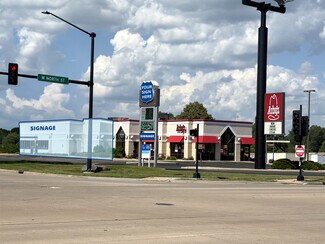 Plus de détails pour 4884 County Highway V, Deforest, WI - Local commercial à louer