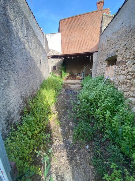Terrain dans Torrequemada, Cáceres à vendre - Photo de l’immeuble – Image 2 sur 5
