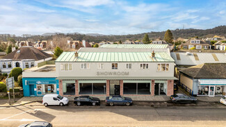 Plus de détails pour 14 Telford Rd, Edinburgh - Local commercial à louer