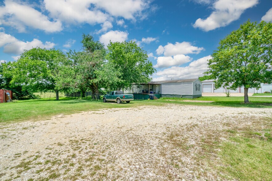 4180 Koppe Bridge Rd, College Station, TX à vendre - Photo de l’immeuble – Image 2 sur 16