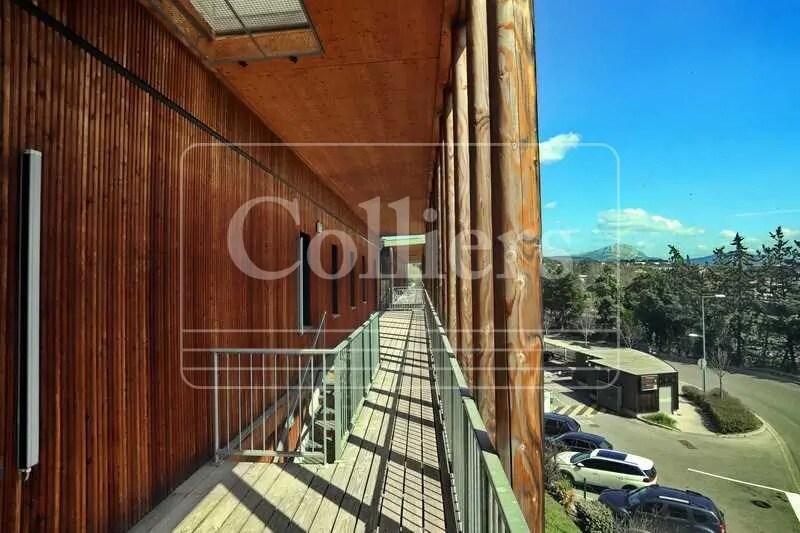 305 Rue Maurice Aicardi Lejard, Aix-en-Provence à louer - Photo de l’immeuble – Image 2 sur 21