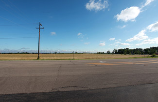 Plus de détails pour 9351 Colorado Ave N, Brooklyn Park, MN - Terrain à louer