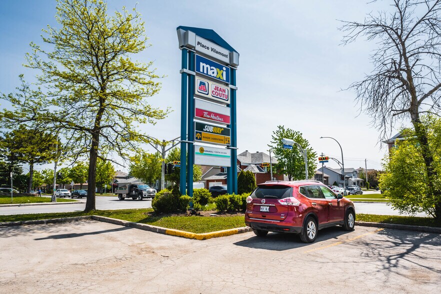1857 Boul René-Laennec, Laval, QC à louer - Photo de l’immeuble – Image 3 sur 22