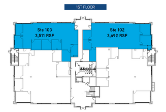 350 S 520 W, Lindon, UT à louer Plan d’étage– Image 1 sur 1