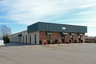 Plus de détails pour 636 Signal Hill Dr, Statesville, NC - Local d'activités à louer