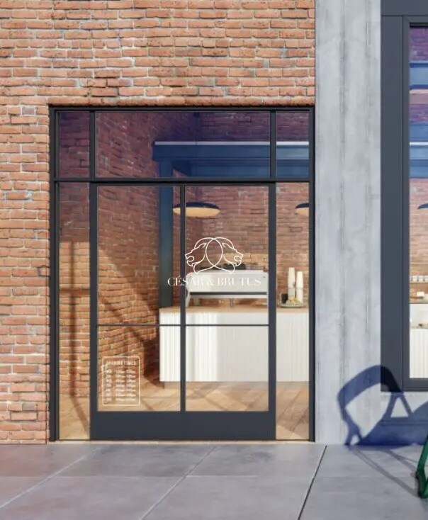 Local commercial dans Lyon à vendre Photo de l’immeuble– Image 1 sur 2