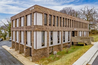 Plus de détails pour 6314 Windsor Mill Rd, Woodlawn, MD - Bureau à louer