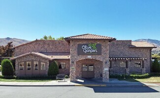 Plus de détails pour 615 Valley Mall Pky, East Wenatchee, WA - Local commercial à vendre