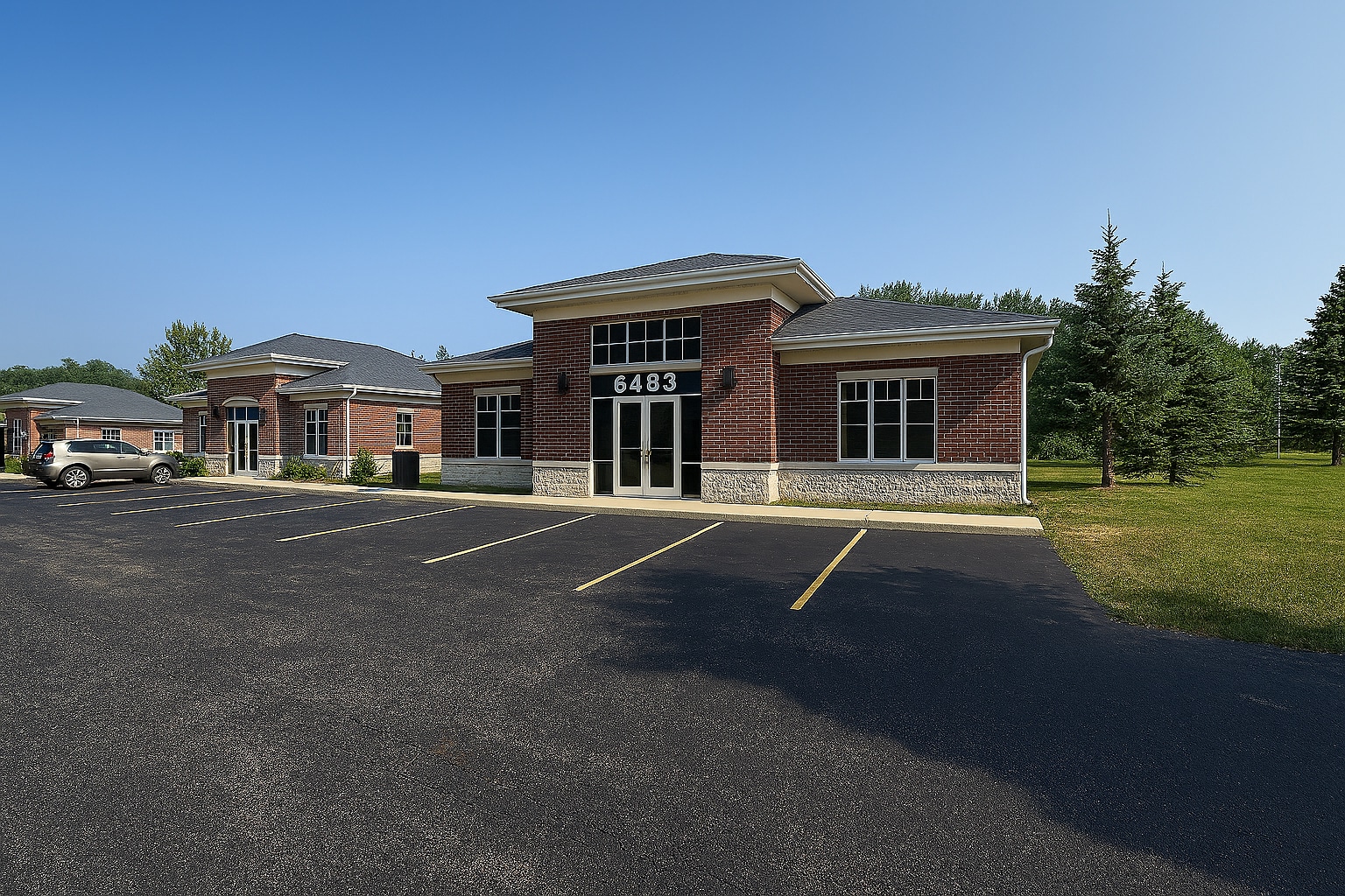 6483 Transit Rd, East Amherst, NY à louer Photo intérieure– Image 1 sur 29