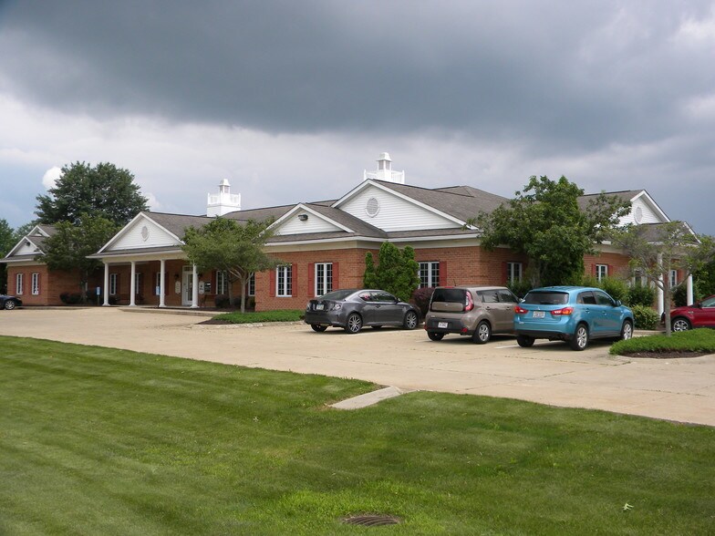 2148 Eagle Pass, Wooster, OH à louer - Photo de l’immeuble – Image 2 sur 7