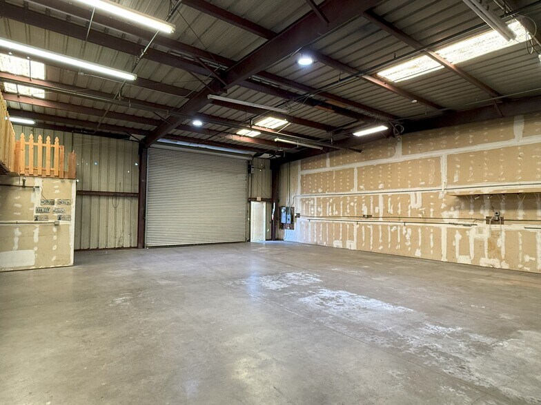 6440 Automall Pky, Gilroy, CA à louer - Photo de l’immeuble – Image 3 sur 4