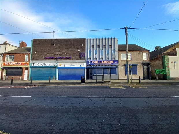 Sunderland Rd, Horden à louer - Photo principale – Image 1 sur 20