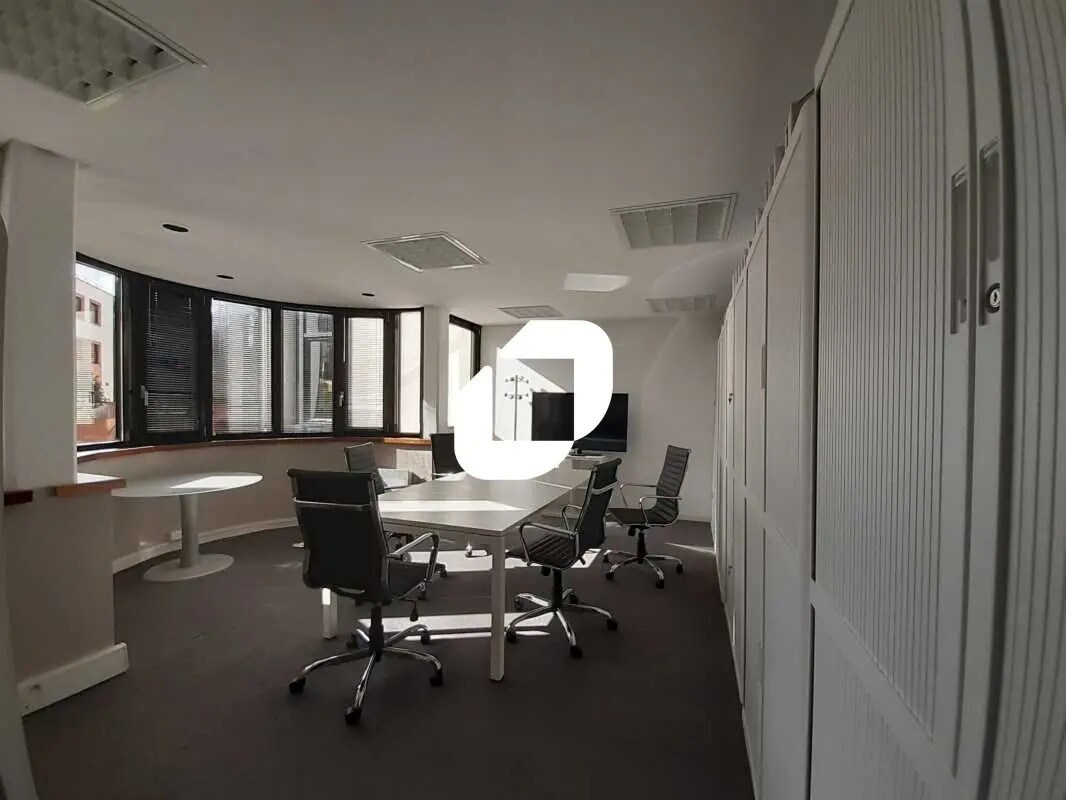 3 Bis Rue Du Petit Robinson, Jouy-en-Josas à louer Photo de l’immeuble– Image 1 sur 11