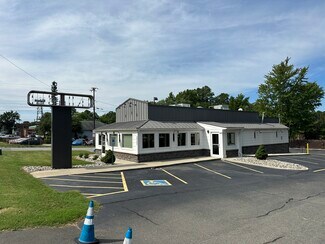 Plus de détails pour 3203 N Roxboro St, Durham, NC - Local commercial à vendre