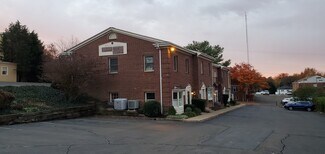 Plus de détails pour 20 John Marshall St, Warrenton, VA - Bureau à louer