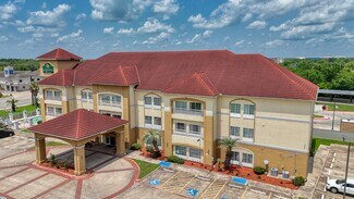 Plus de détails pour 5300 7th St, Bay City, TX - Hôtellerie à vendre