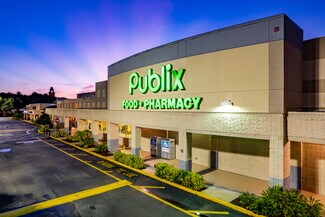Plus de détails pour 2405-2461 S Hiawassee Rd, Orlando, FL - Local commercial à louer