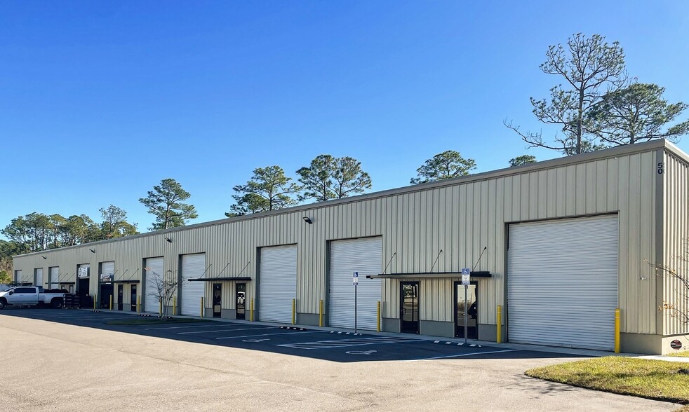 50 Muller Dr, Saint Augustine, FL à louer - Photo principale – Image 1 sur 10