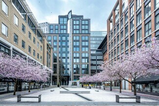 Plus de détails pour 10 Brindley Pl, Birmingham - Bureau à louer