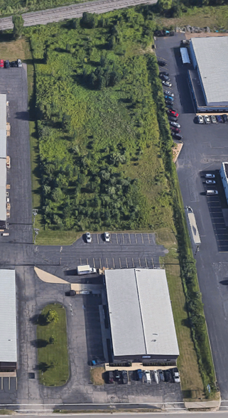 E Lakewood blvd, Holland, MI à vendre - Photo de l’immeuble – Image 3 sur 4