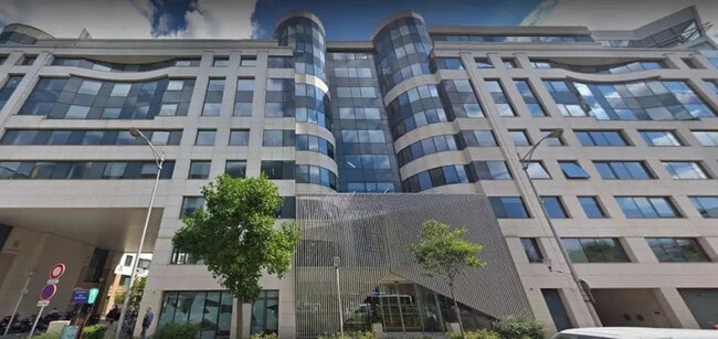 Plus de détails pour 19-27 Rue Camille Desmoulins, Issy-les-Moulineaux - Bureau à louer